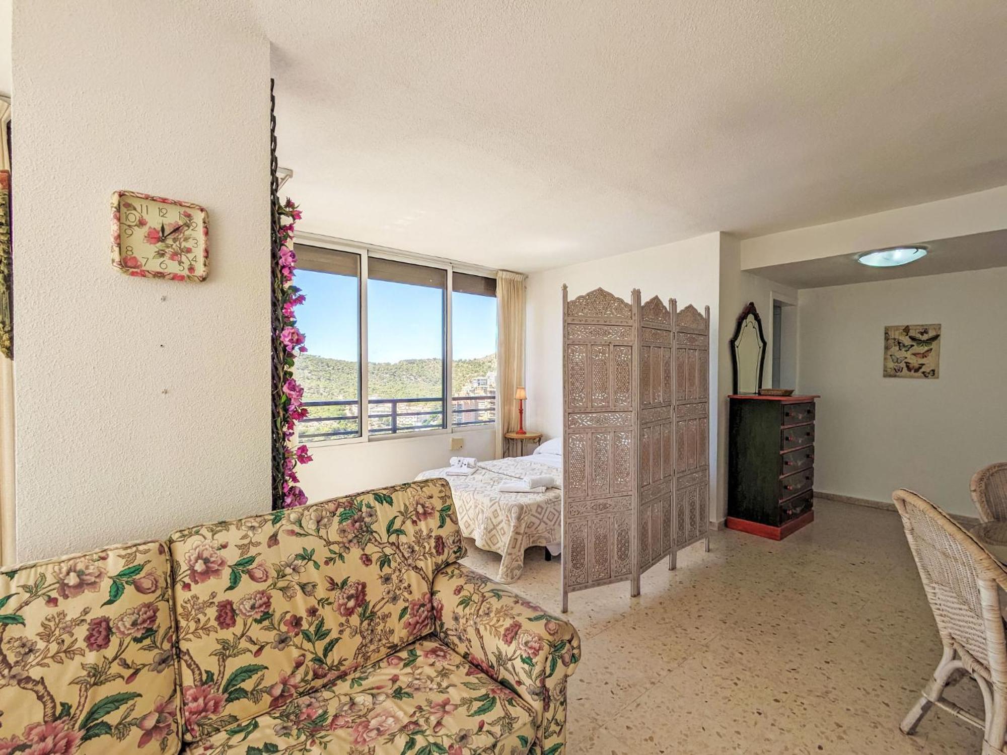 Apartment Vistamar By Interhome كالا دي فينيسترات المظهر الخارجي الصورة